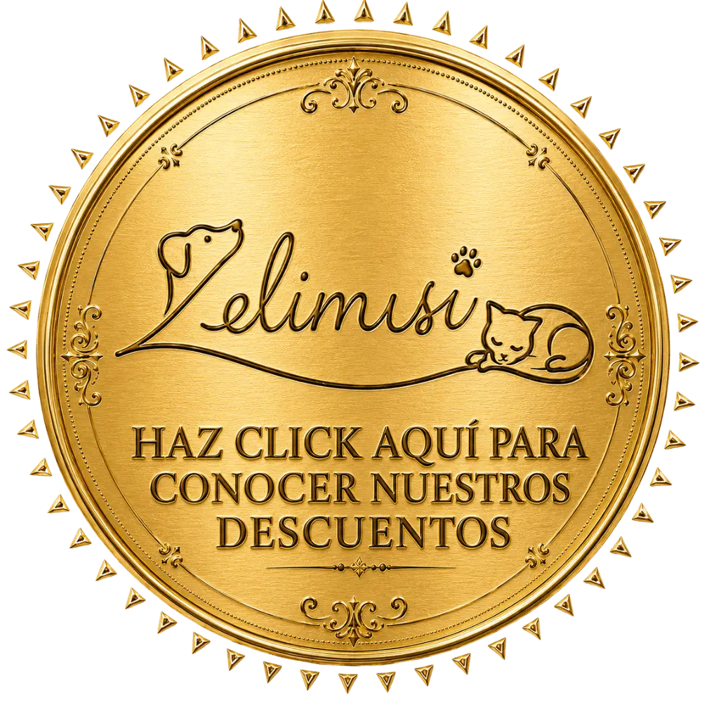 Sello de Ofertas Especiales Zelimusi